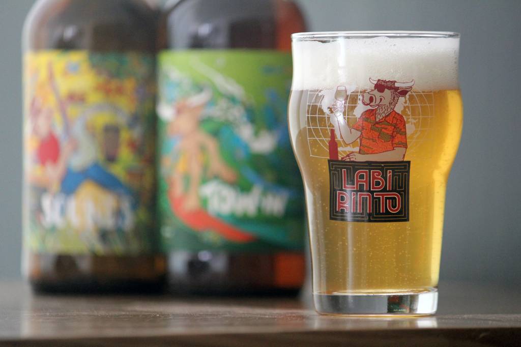 Labirinto Week ocorre simultaneamente em 23 bares