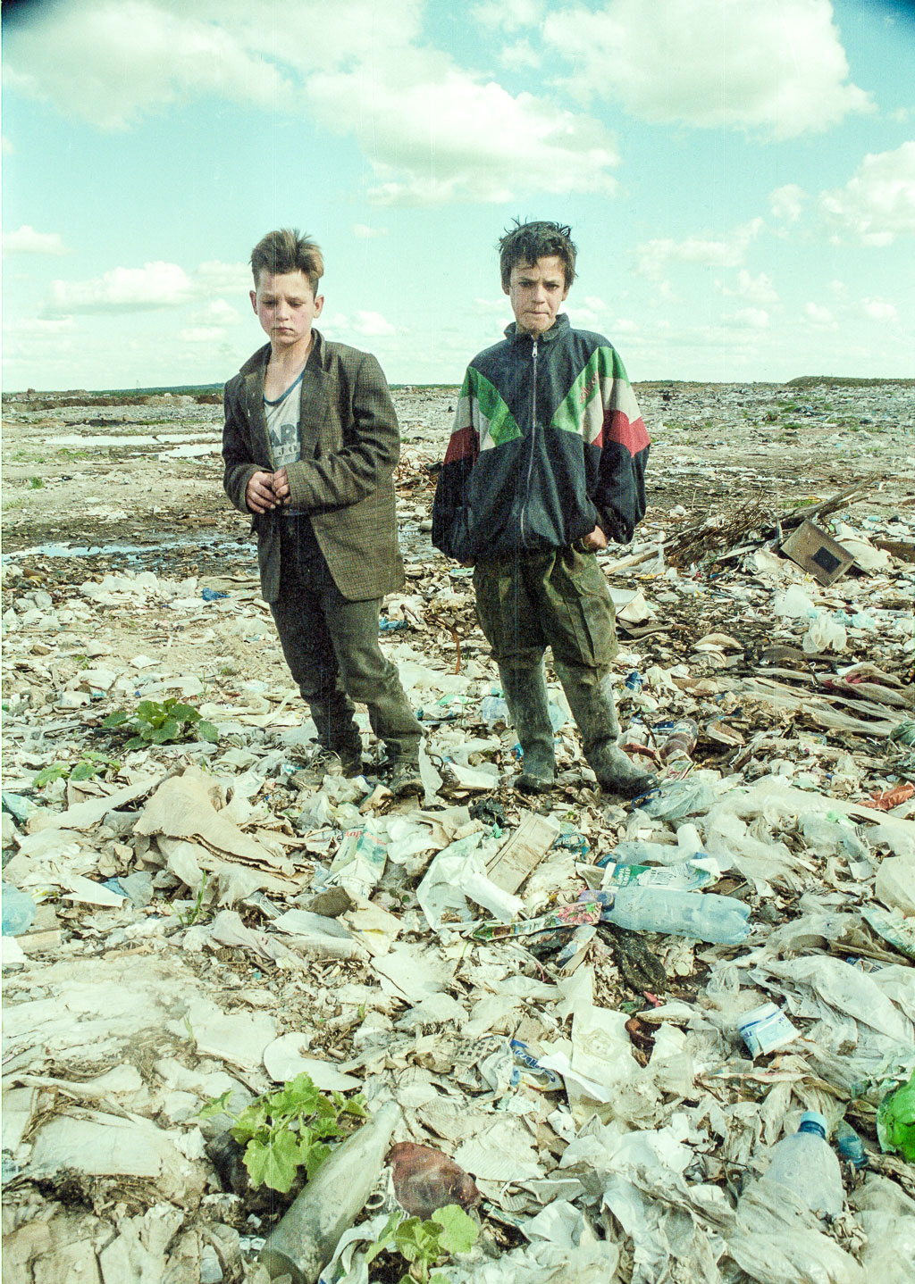 Mostra na Caixa Cultural exibe destaques do cinema russo