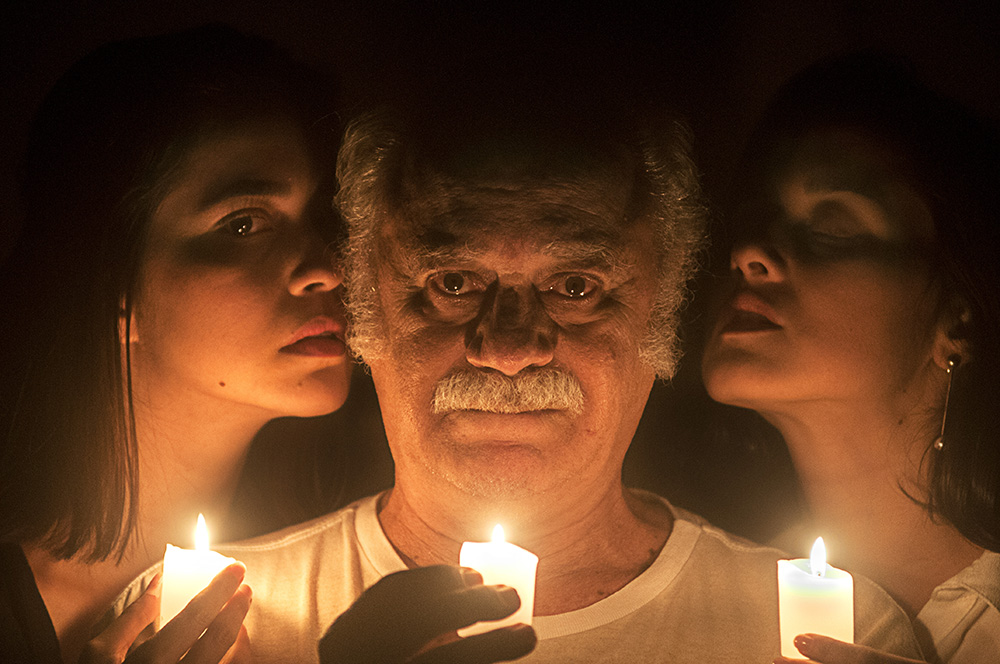 Novidades nos palcos: as estreias teatrais da semana