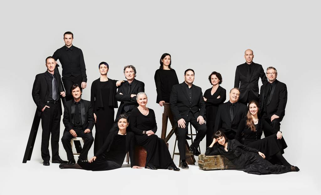 I Musici de Montréal