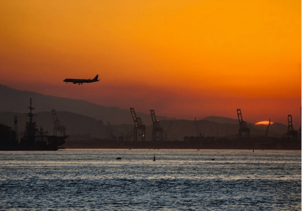 Missão Instagram: Tchau, tchau, frente fria