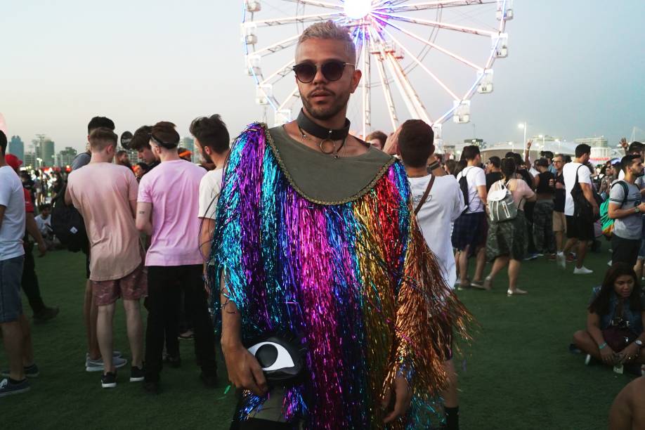 Gustavo Rocha, 27 anos