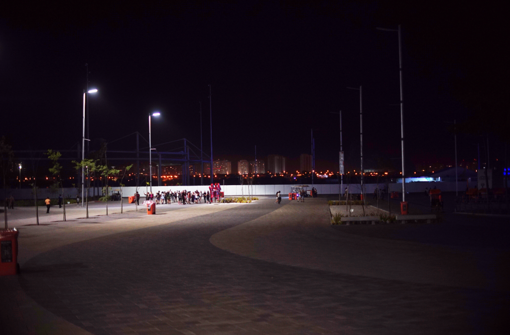 Rock in Rio 2017: homem é preso com 28 celulares no BRT