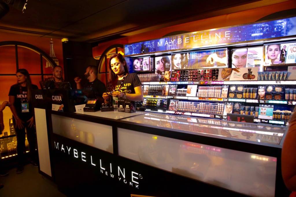 Rock in Rio 2017: as três tendências de maquiagem do festival