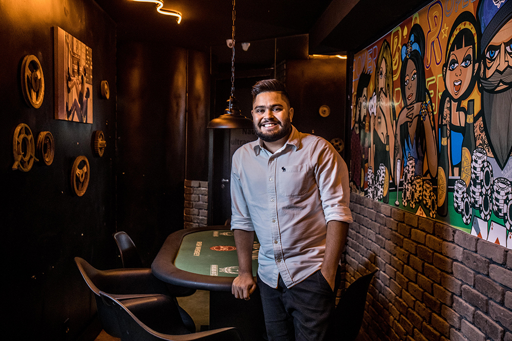 Fundador da Barbearia do Zé revela planos da rede para o futuro