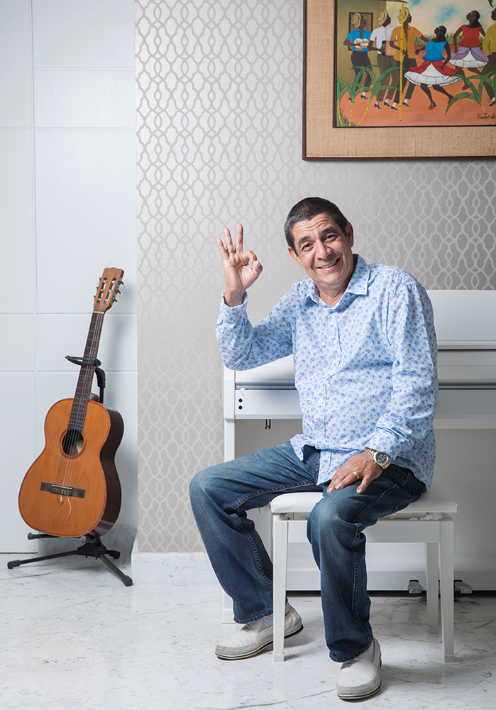 Zeca Pagodinho