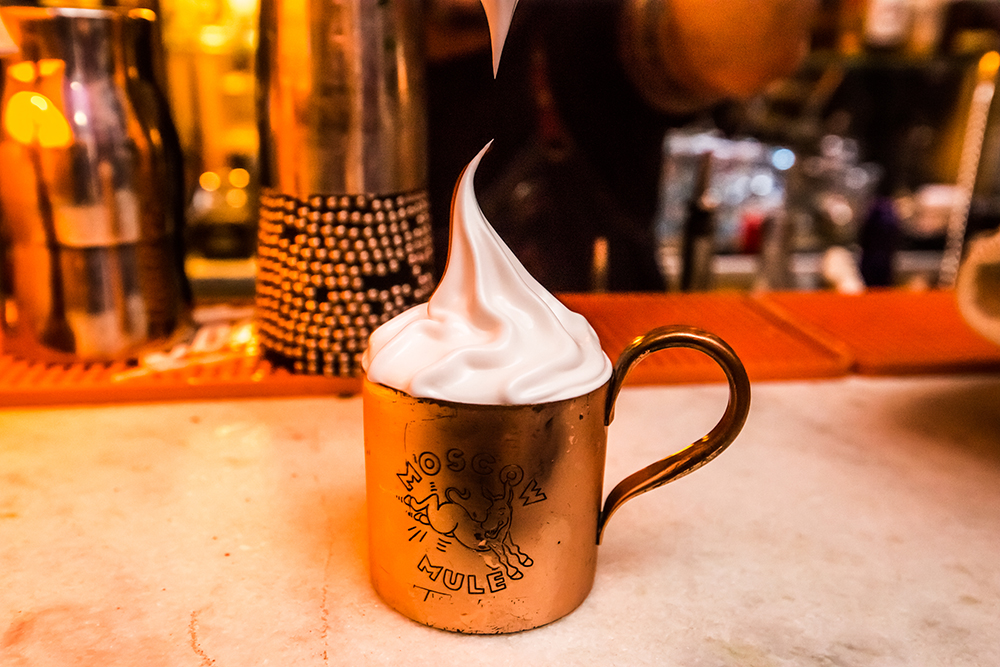 Mixxing lança happy hour com drinques mais em conta