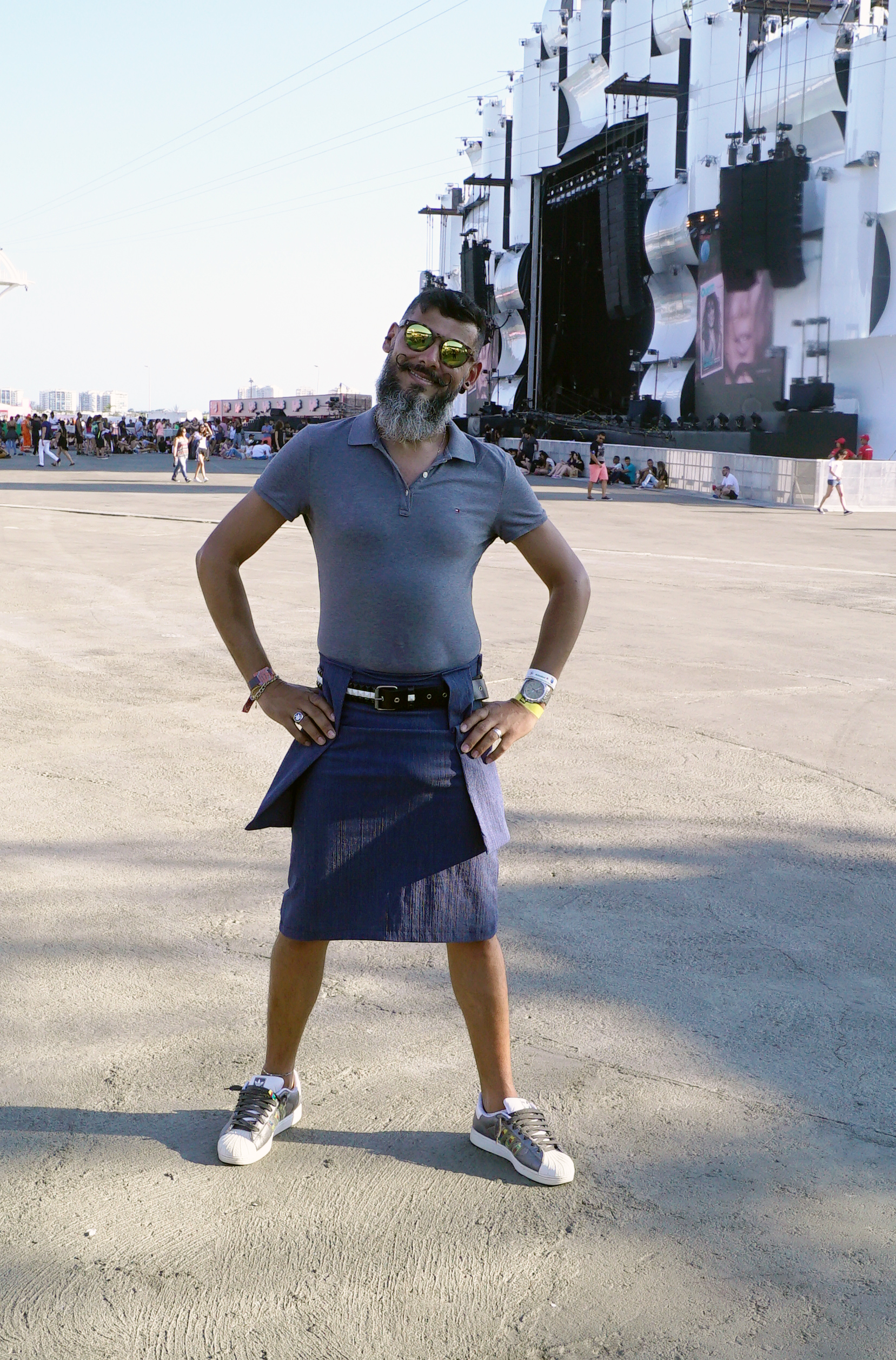 Rock in Rio 2017 &ndash; Cidade do Rock &ndash; &oacute;culos