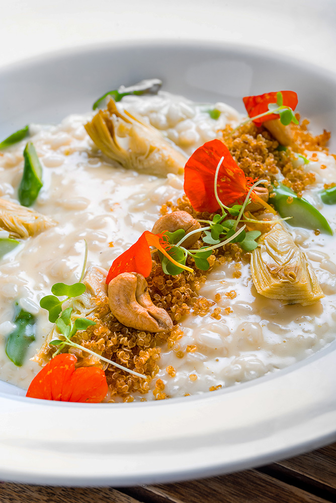 Riso Bistr&ocirc;_risoto