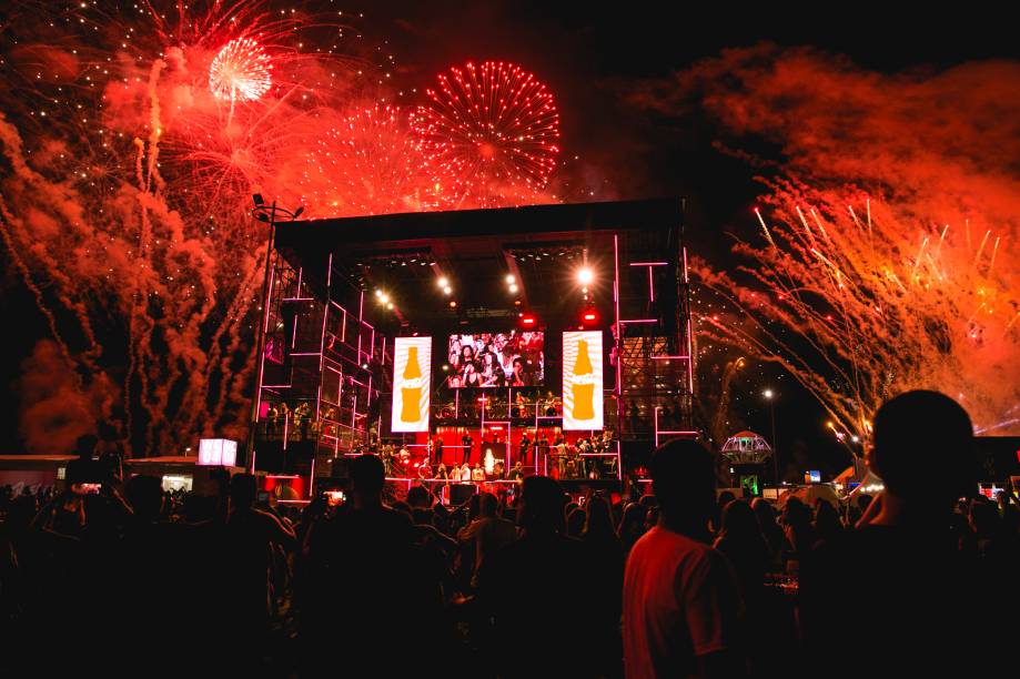 Karaokê Coca-Cola: momento de fama Karaokê Coca-Cola: momento de fama