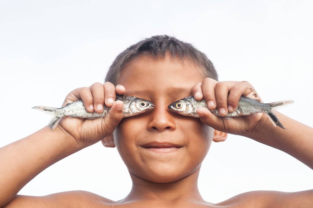 O melhor da fotografia em três mostras