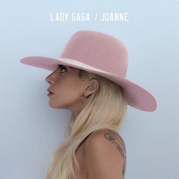 Chapéu da Lady Gaga é hit do primeiro dia do Rock in Rio 2017