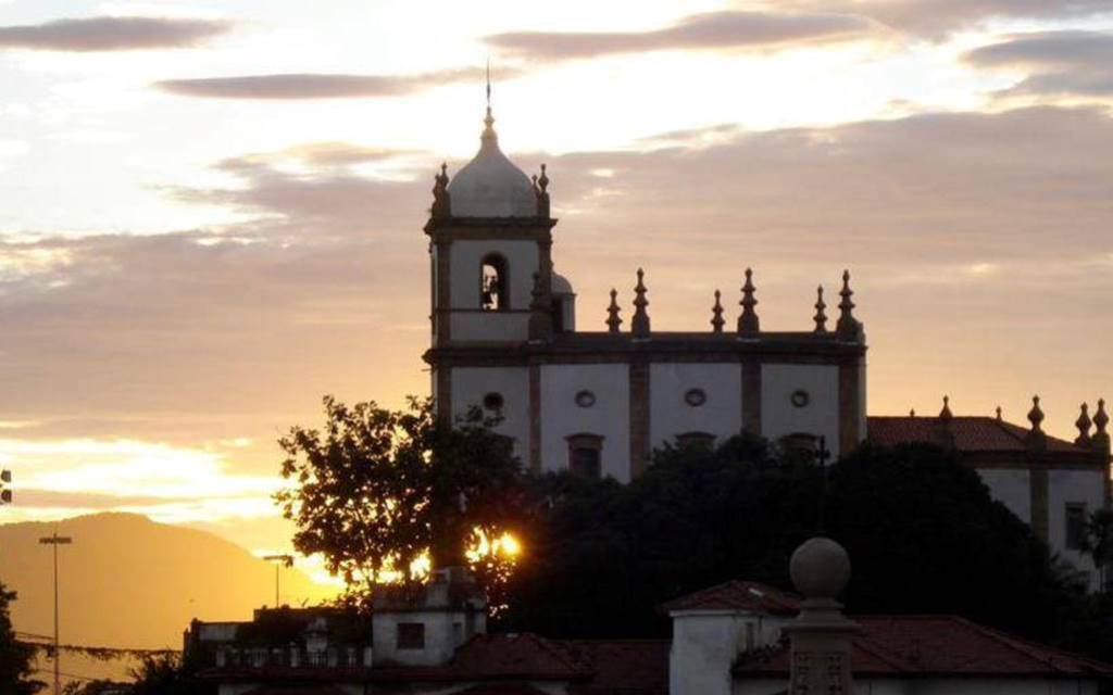 Roteiros Geográficos promove tour gratuito neste domingo (1)