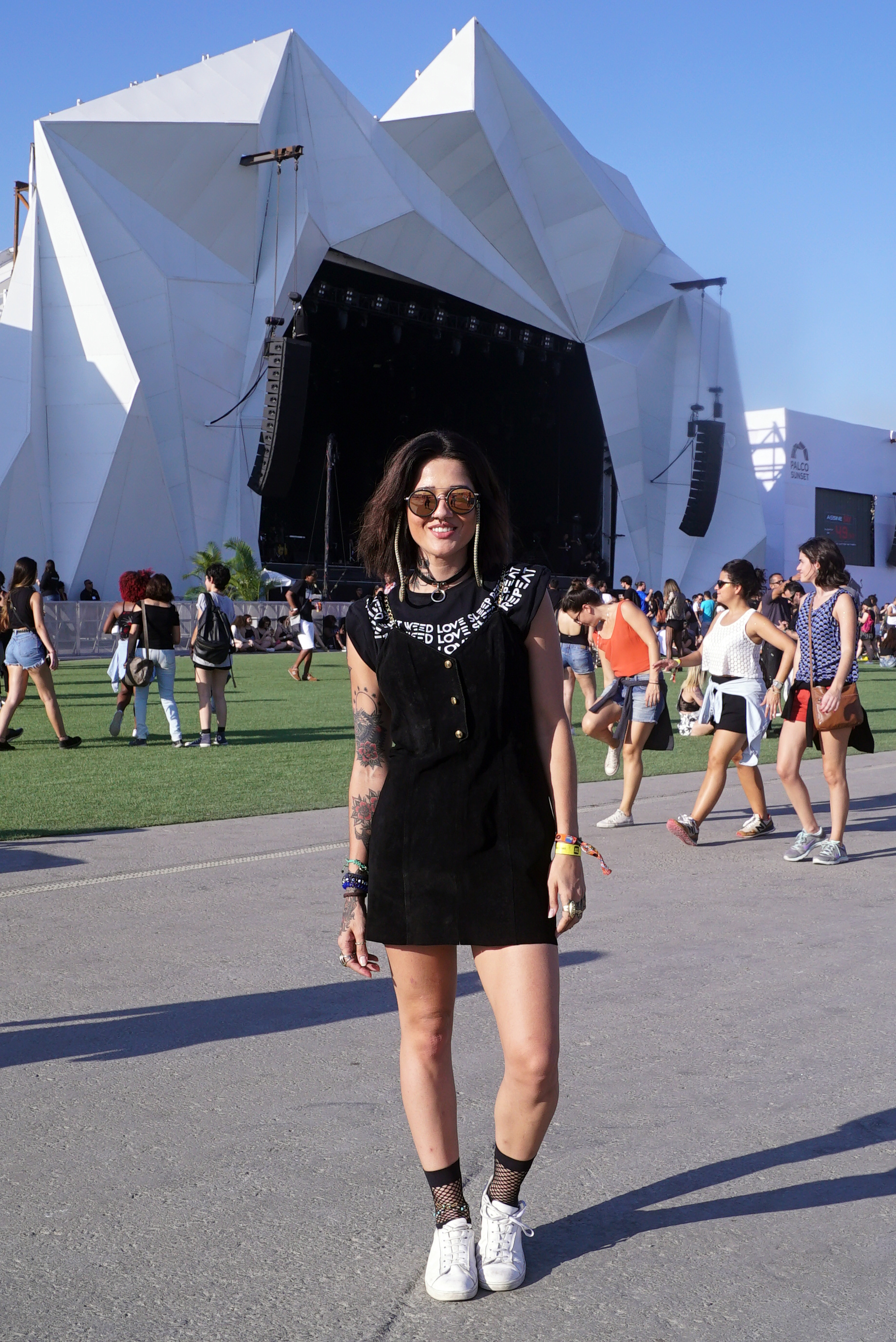 Rock in Rio 2017 &ndash; Cidade do Rock &ndash; &oacute;culos