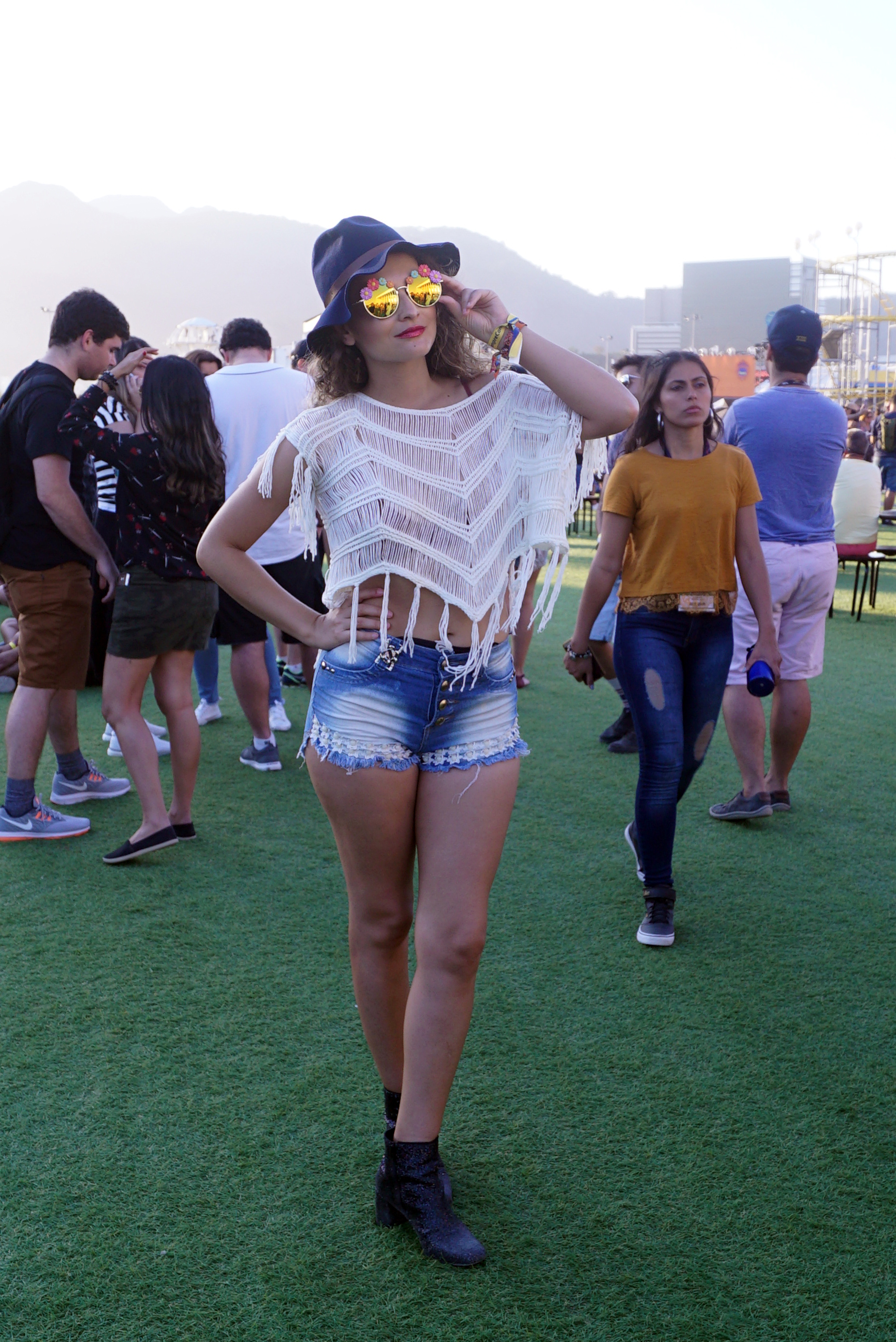 Rock in Rio 2017 &ndash; Cidade do Rock &ndash; &oacute;culos