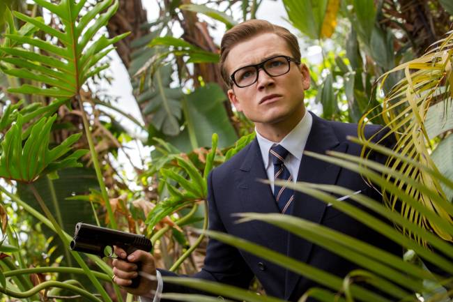 kingsman