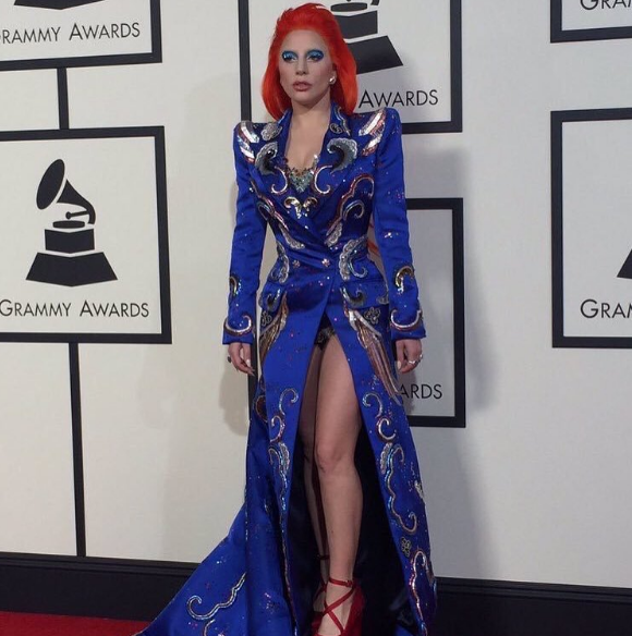 Os sete looks mais bizarros da Lady Gaga nos últimos anos