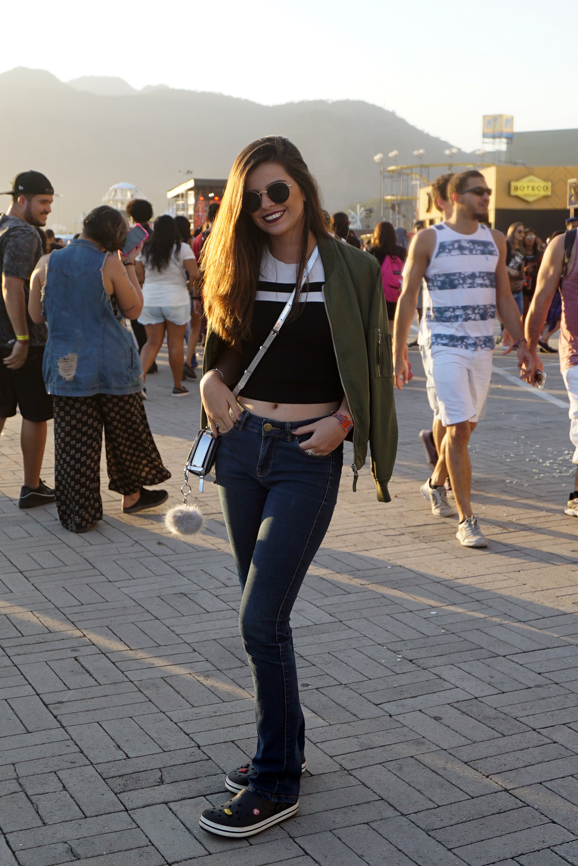 Rock in Rio 2017 &ndash; Cidade do Rock &ndash; &oacute;culos