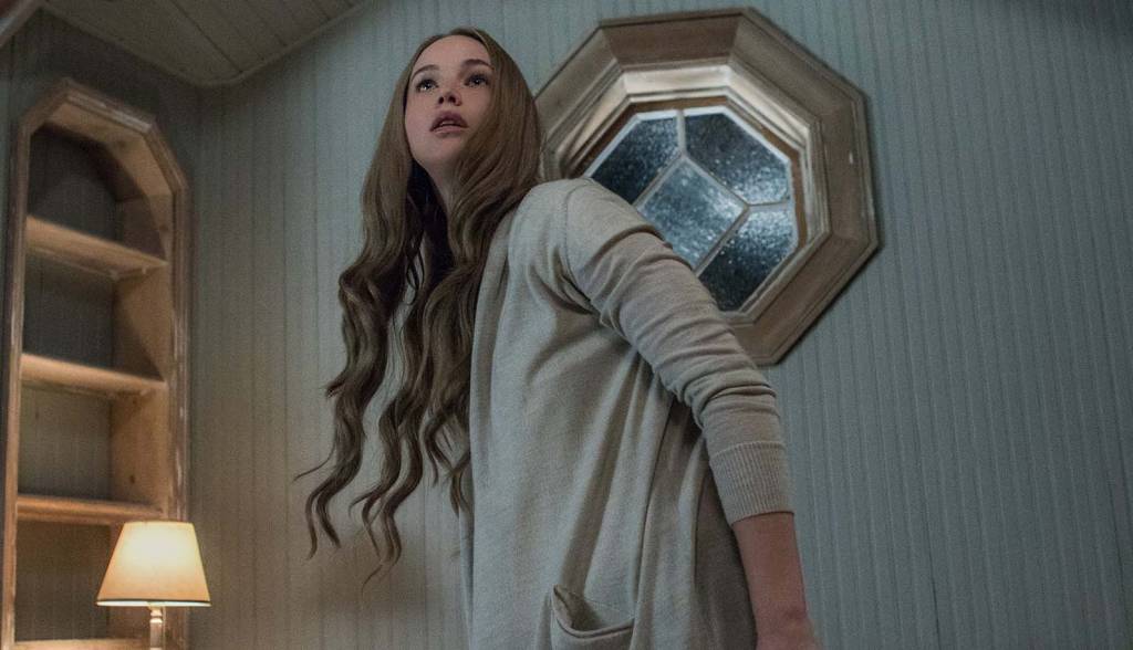 Com Jennifer Lawrence e Javier Bardem, Mãe! estreia no Rio