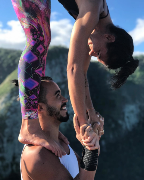 Missão Instagram: Consideramos justa toda forma de amor