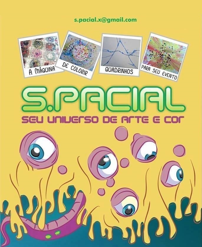 S.pacial &ndash; Divulga&ccedil;&atilde;o