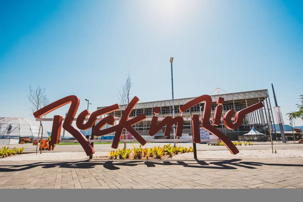 Rock in Rio e Libertadores fazem Paes decretar ponto facultativo na cidade