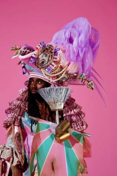 Corte da folia, o povo invadirá o carnaval mangueirense em 2018 Corte da folia, o povo invadirá o carnaval mangueirense em 2018