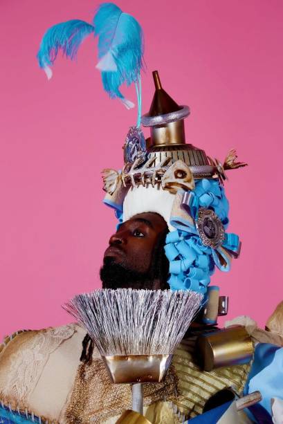 Corte da folia, o povo invadirá o carnaval mangueirense em 2018 Corte da folia, o povo invadirá o carnaval mangueirense em 2018