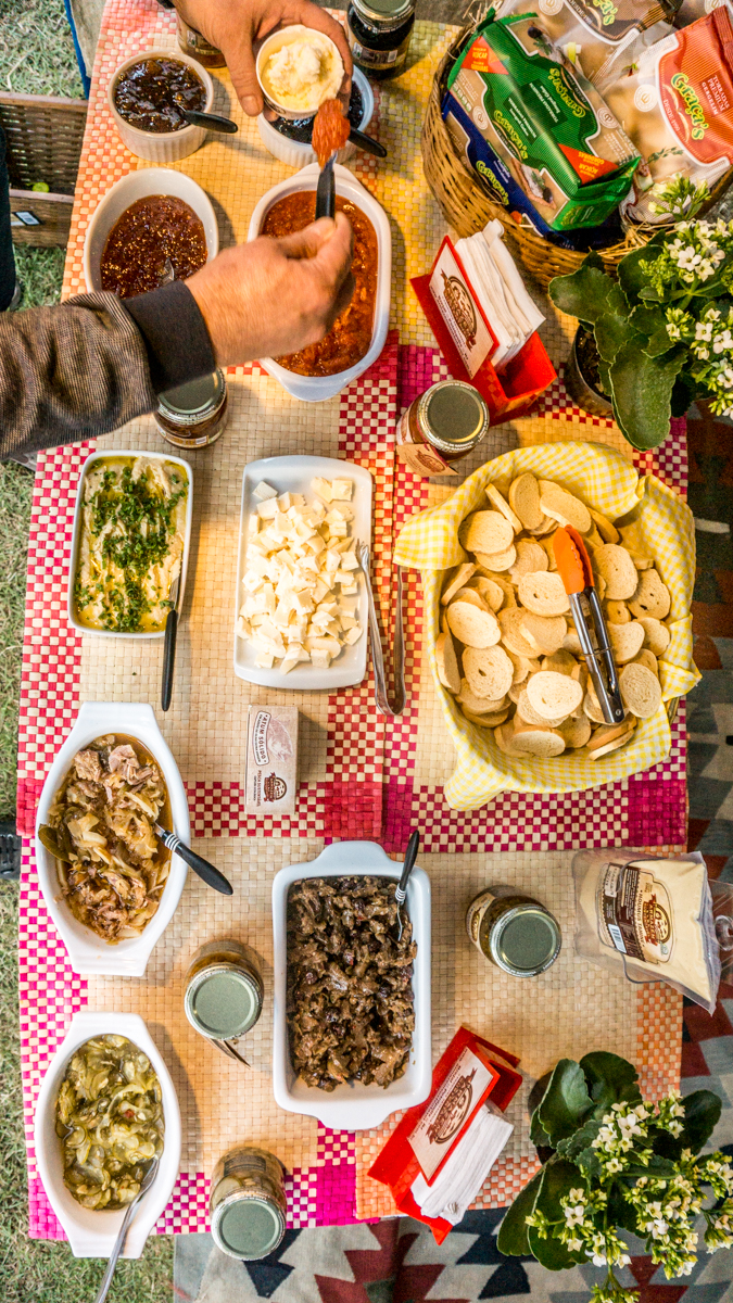 Festival AgroSerra leva produtos naturais e artesanais a Niterói