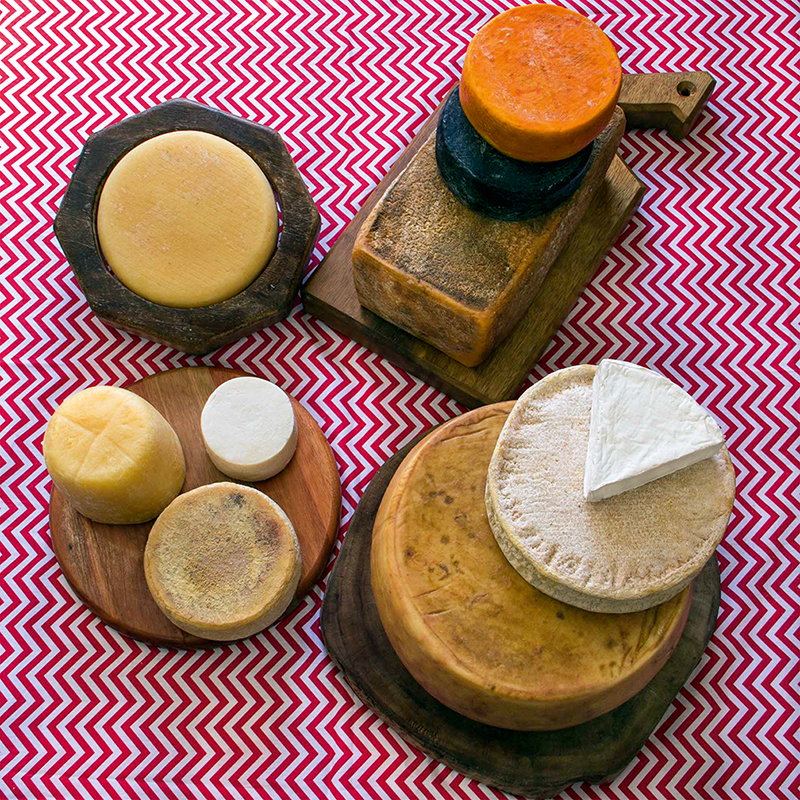 Dois empórios para comprar produtos artesanais brasileiros