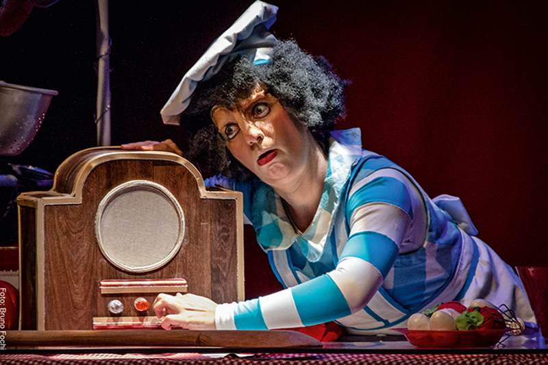 Última chamada: três peças infantis deixam a programação