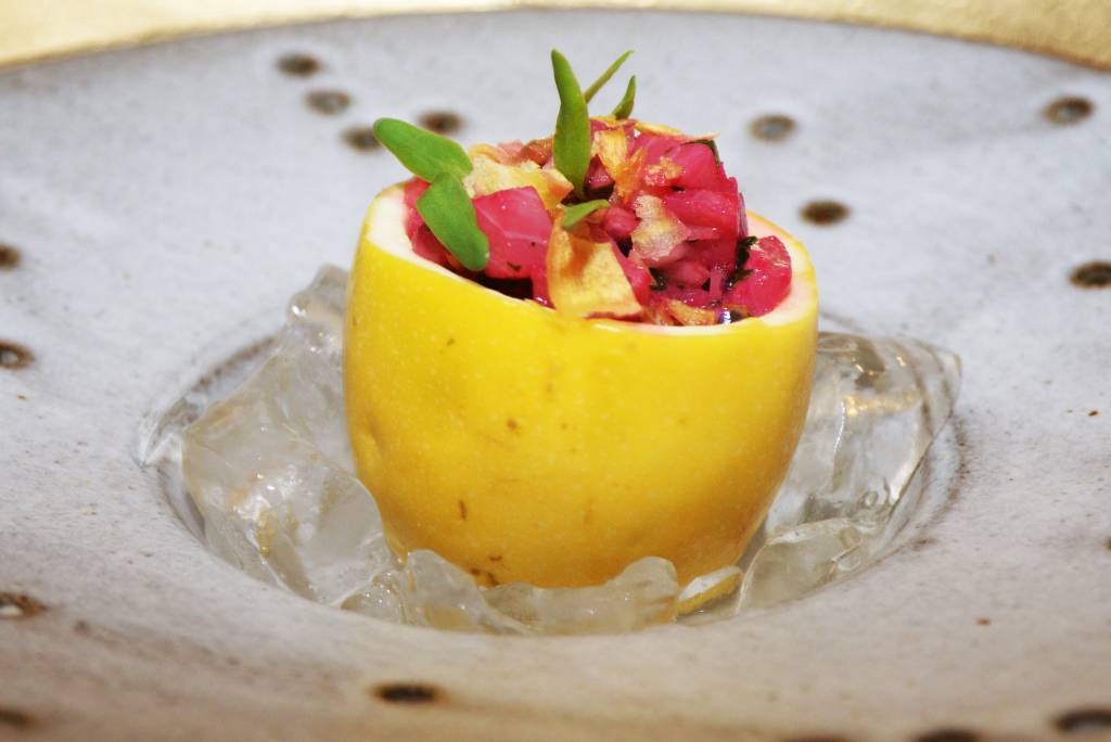 G20: seguranças de Joe Biden experimentam a comida antes do Presidente