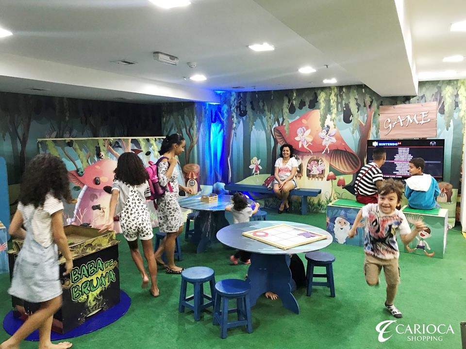 Carioca