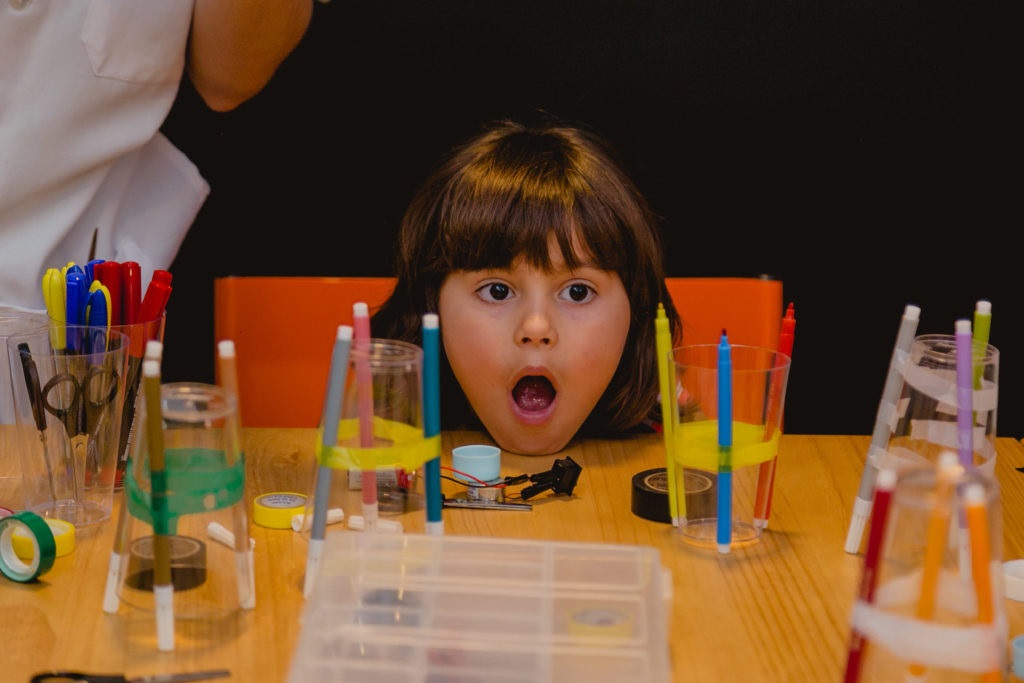 Shoppings têm programação infantil especial para o feriadão