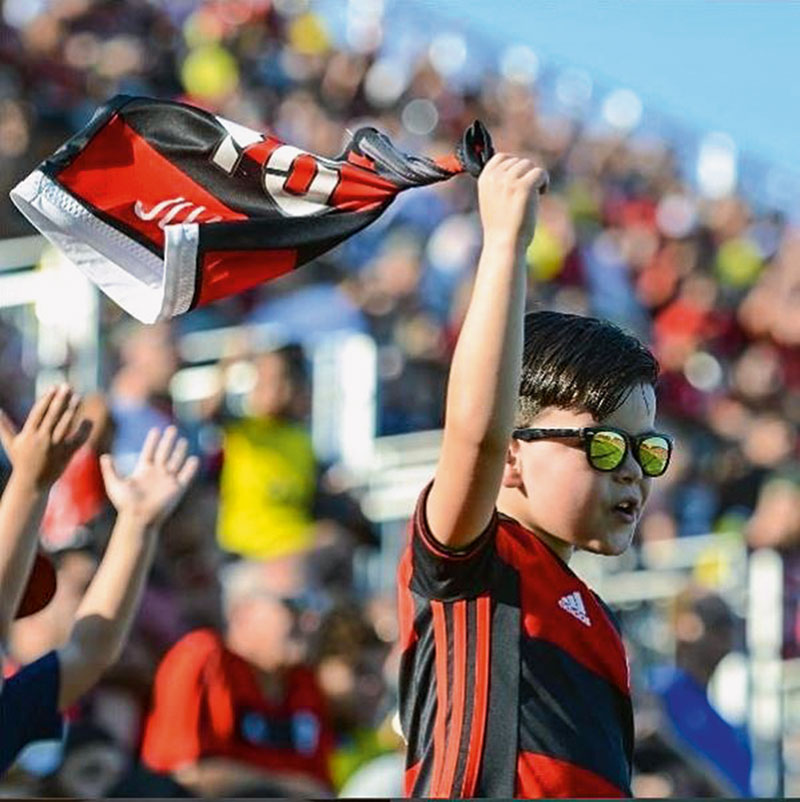 Missão Instagram: Rio com crianças