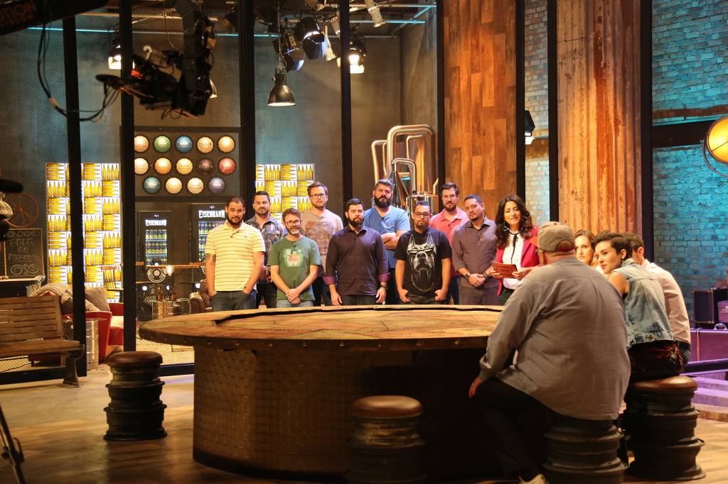 Reality show Eisenbahn Mestre Cervejeiro estreia quinta (26)