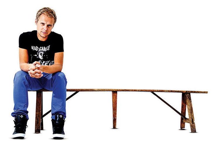 Ultra Brasil reúne astros da música eletrônica na Apoteose