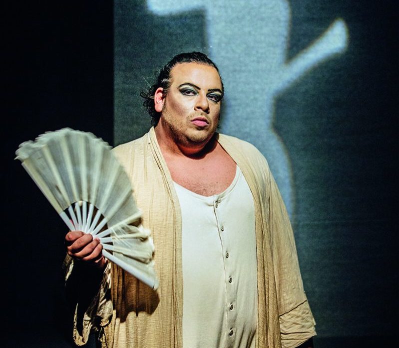 Confira os espetáculos que voltam em cartaz no Rio