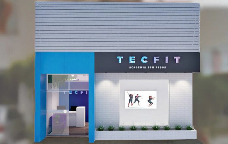 Estúdio de eletroestimulação muscular inaugura filial no Rio