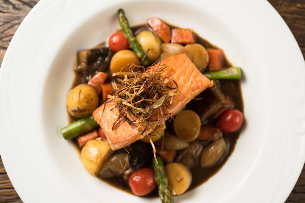 Rosita Café e Cadeg lançam festivais gastronômicos