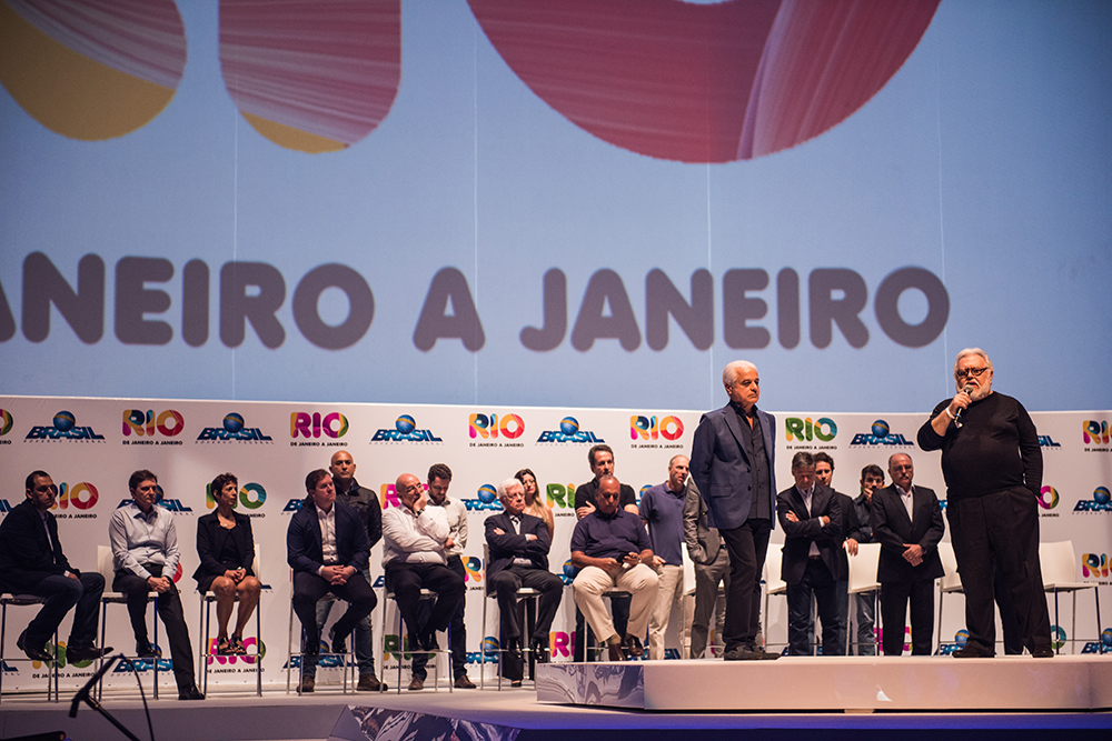 Depois do Rock In Rio, Medina já sonha com nova empreitada