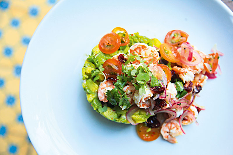 Zazá Bistrô e Skylab apresentam novos chefs