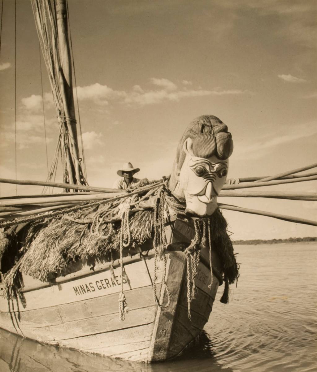 Tarsila do Amaral, Mário de Andrade e Mestre Vitalino em mostra