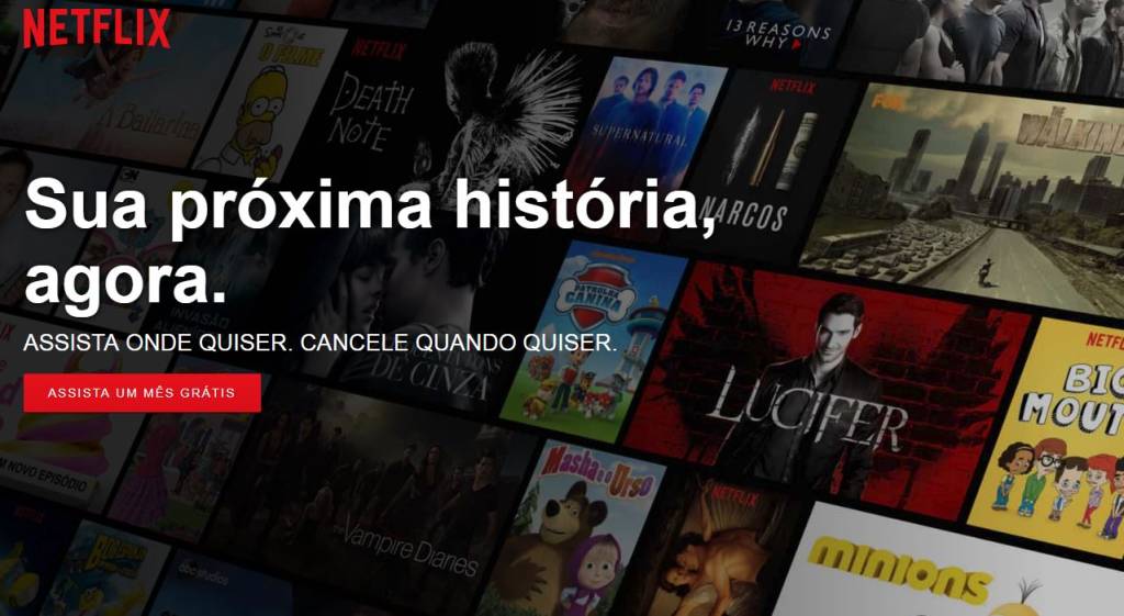 Crivella taxa serviços de streaming como Netflix e Spotify