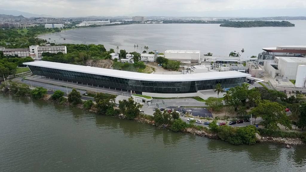 L’Oréal inaugura centro de pesquisa e inovação na Ilha do Fundão