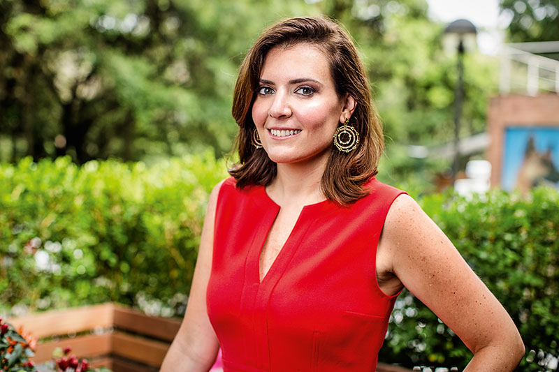 Nutricionista das famosas cria pacote turístico natureba nos EUA