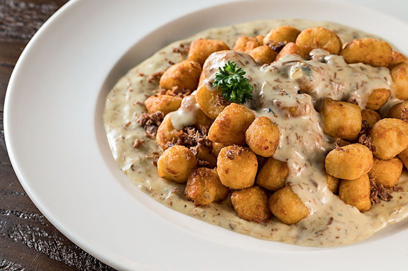 Pratos off-menu: os queridinhos dos clientes fiéis