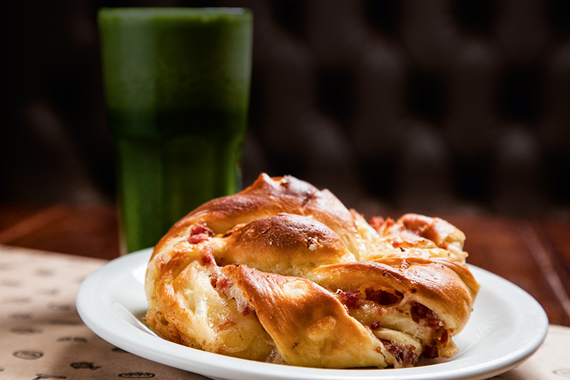 Quatro sugestões de boas duplas para lanches apetitosos