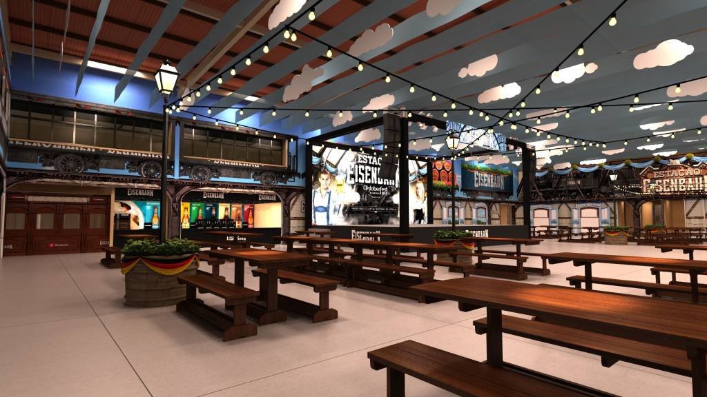 Oktoberfest: um manual sobre a 34ª edição da festa de Blumenau