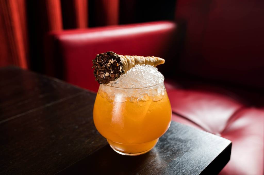 Nosso e SubAstor lançam suas novas coleções de drinques